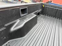 Toyota  - Used 05-15 Toyota Tacoma Access Cab 6ft Brown Short Bed - Image 6