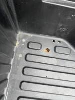 Toyota  - Used 05-15 Toyota Tacoma Access Cab 6ft Brown Short Bed - Image 9