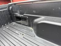 Toyota  - Used 05-15 Toyota Tacoma Access Cab 6ft Brown Short Bed - Image 11