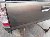 Toyota  - Used 05-15 Toyota Tacoma Access Cab 6ft Brown Short Bed - Image 19