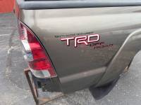 Toyota  - Used 05-15 Toyota Tacoma Access Cab 6ft Brown Short Bed - Image 21