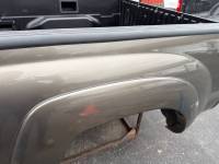 Toyota  - Used 05-15 Toyota Tacoma Access Cab 6ft Brown Short Bed - Image 24