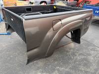 Toyota  - Used 05-15 Toyota Tacoma Access Cab 6ft Brown Short Bed - Image 30
