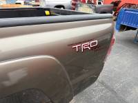 Toyota  - Used 05-15 Toyota Tacoma Access Cab 6ft Brown Short Bed - Image 35