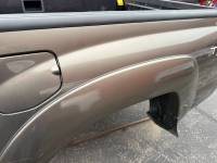 Toyota  - Used 05-15 Toyota Tacoma Access Cab 6ft Brown Short Bed - Image 34