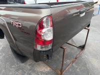 Toyota  - Used 05-15 Toyota Tacoma Access Cab 6ft Brown Short Bed - Image 38