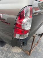 Toyota  - Used 05-15 Toyota Tacoma Access Cab 6ft Brown Short Bed - Image 39