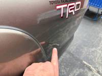 Toyota  - Used 05-15 Toyota Tacoma Access Cab 6ft Brown Short Bed - Image 41