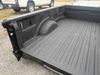 Ford  - 23-C Ford F-250/F-350 Super Duty Black 8ft Long Bed Truck Bed - Image 4