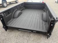 Ford  - 23-C Ford F-250/F-350 Super Duty Black 8ft Long Bed Truck Bed - Image 5