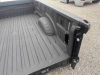 Ford  - 23-C Ford F-250/F-350 Super Duty Black 8ft Long Bed Truck Bed - Image 6
