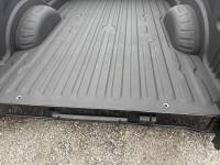 Ford  - 23-C Ford F-250/F-350 Super Duty Black 8ft Long Bed Truck Bed - Image 7