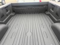 Ford  - 23-C Ford F-250/F-350 Super Duty Black 8ft Long Bed Truck Bed - Image 8