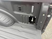 Ford  - 23-C Ford F-250/F-350 Super Duty Black 8ft Long Bed Truck Bed - Image 9