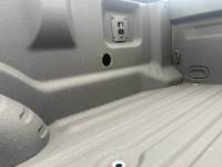 Ford  - 23-C Ford F-250/F-350 Super Duty Black 8ft Long Bed Truck Bed - Image 10