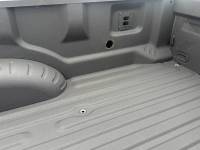Ford  - 23-C Ford F-250/F-350 Super Duty Black 8ft Long Bed Truck Bed - Image 12