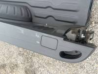Ford  - 23-C Ford F-250/F-350 Super Duty Black 8ft Long Bed Truck Bed - Image 13