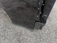 Ford  - 23-C Ford F-250/F-350 Super Duty Black 8ft Long Bed Truck Bed - Image 14