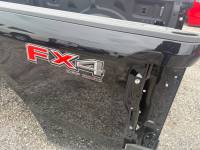 Ford  - 23-C Ford F-250/F-350 Super Duty Black 8ft Long Bed Truck Bed - Image 15