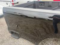 Ford  - 23-C Ford F-250/F-350 Super Duty Black 8ft Long Bed Truck Bed - Image 17