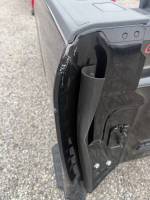 Ford  - 23-C Ford F-250/F-350 Super Duty Black 8ft Long Bed Truck Bed - Image 23