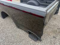 Ford  - 23-C Ford F-250/F-350 Super Duty Black 8ft Long Bed Truck Bed - Image 24