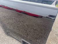 Ford  - 23-C Ford F-250/F-350 Super Duty Black 8ft Long Bed Truck Bed - Image 25