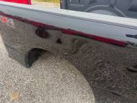 Ford  - 23-C Ford F-250/F-350 Super Duty Black 8ft Long Bed Truck Bed - Image 27