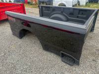 Ford  - 23-C Ford F-250/F-350 Super Duty Black 8ft Long Bed Truck Bed - Image 28