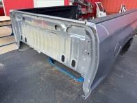 Toyota  - 14-21 Toyota Tundra Standard or Extended Cab 6.5 ft Silver Short Truck Bed - Image 5