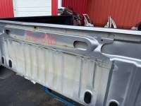 Toyota  - 14-21 Toyota Tundra Standard or Extended Cab 6.5 ft Silver Short Truck Bed - Image 2