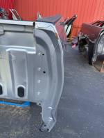 Toyota  - 14-21 Toyota Tundra Standard or Extended Cab 6.5 ft Silver Short Truck Bed - Image 6