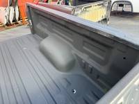 Toyota  - 14-21 Toyota Tundra Standard or Extended Cab 6.5 ft Silver Short Truck Bed - Image 8