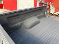 Toyota  - 14-21 Toyota Tundra Standard or Extended Cab 6.5 ft Silver Short Truck Bed - Image 9