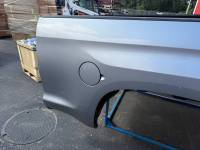 Toyota  - 14-21 Toyota Tundra Standard or Extended Cab 6.5 ft Silver Short Truck Bed - Image 11