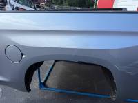 Toyota  - 14-21 Toyota Tundra Standard or Extended Cab 6.5 ft Silver Short Truck Bed - Image 10