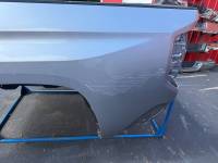Toyota  - 14-21 Toyota Tundra Standard or Extended Cab 6.5 ft Silver Short Truck Bed - Image 13