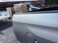 Toyota  - 14-21 Toyota Tundra Standard or Extended Cab 6.5 ft Silver Short Truck Bed - Image 15