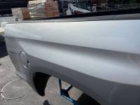 Toyota  - 14-21 Toyota Tundra Standard or Extended Cab 6.5 ft Silver Short Truck Bed - Image 16