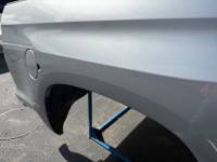 Toyota  - 14-21 Toyota Tundra Standard or Extended Cab 6.5 ft Silver Short Truck Bed - Image 17
