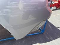Toyota  - 14-21 Toyota Tundra Standard or Extended Cab 6.5 ft Silver Short Truck Bed - Image 20