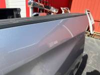 Toyota  - 14-21 Toyota Tundra Standard or Extended Cab 6.5 ft Silver Short Truck Bed - Image 21