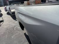 Toyota  - 14-21 Toyota Tundra Standard or Extended Cab 6.5 ft Silver Short Truck Bed - Image 22