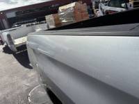 Toyota  - 14-21 Toyota Tundra Standard or Extended Cab 6.5 ft Silver Short Truck Bed - Image 23