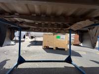 Toyota  - 14-21 Toyota Tundra Standard or Extended Cab 6.5 ft Silver Short Truck Bed - Image 51