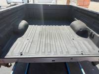 Toyota  - 14-21 Toyota Tundra Standard or Extended Cab 6.5 ft Silver Short Truck Bed - Image 25