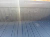 Toyota  - 14-21 Toyota Tundra Standard or Extended Cab 6.5 ft Silver Short Truck Bed - Image 28