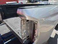 Toyota  - 14-21 Toyota Tundra Standard or Extended Cab 6.5 ft Silver Short Truck Bed - Image 29