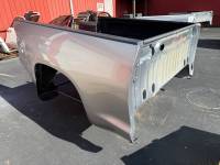 Toyota  - 14-21 Toyota Tundra Standard or Extended Cab 6.5 ft Silver Short Truck Bed - Image 30
