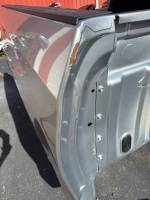 Toyota  - 14-21 Toyota Tundra Standard or Extended Cab 6.5 ft Silver Short Truck Bed - Image 31